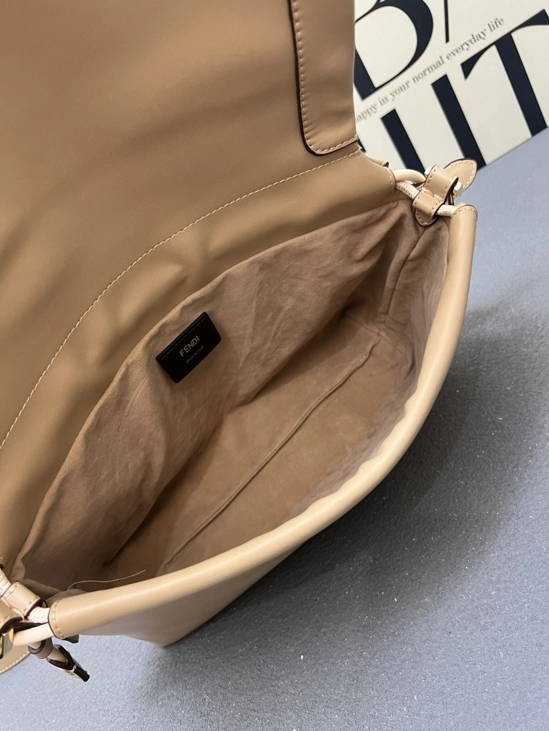 Fxndx Top Handle Bags GoodFit 69950