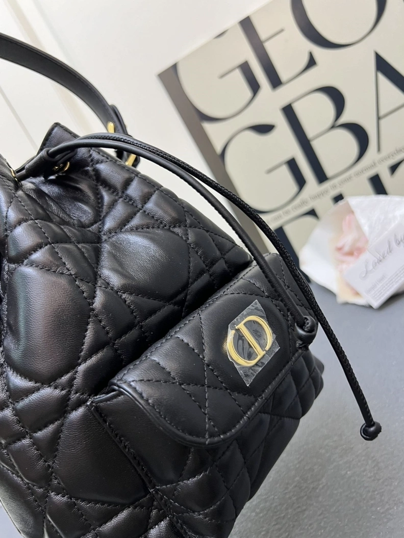 EasyMatch Dxxr Bucket Bags 61800