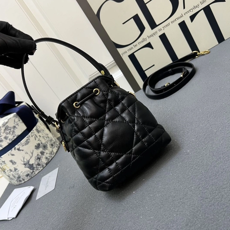 Dxxr Bucket Bags WellDesigned 61785