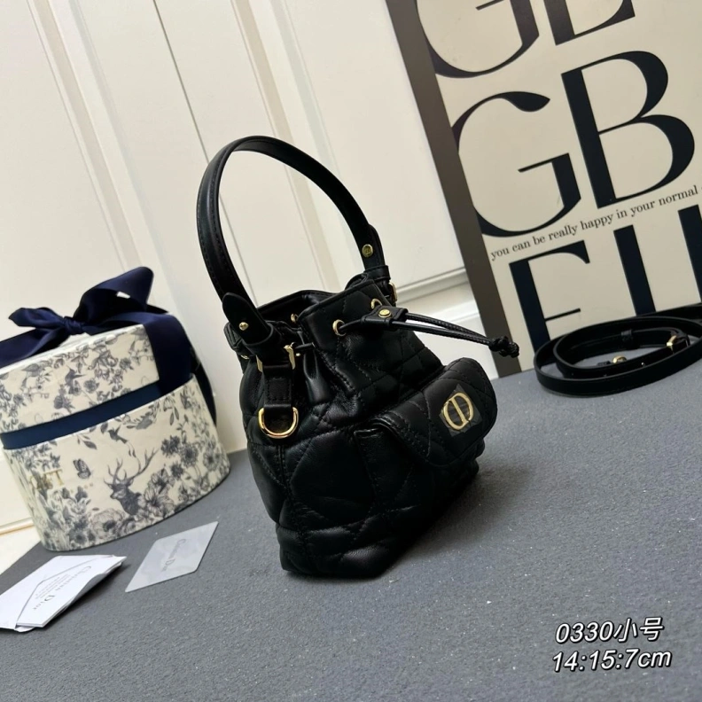Dxxr Bucket Bags WellDesigned 61785