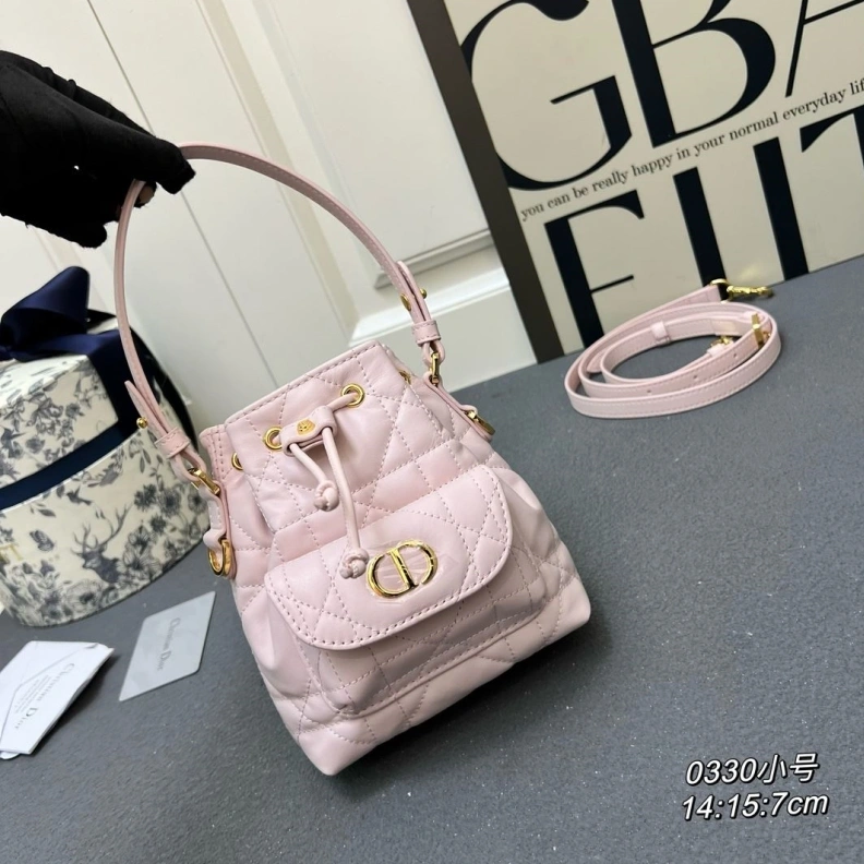 GoodFit Dxxr Bucket Bags 61779