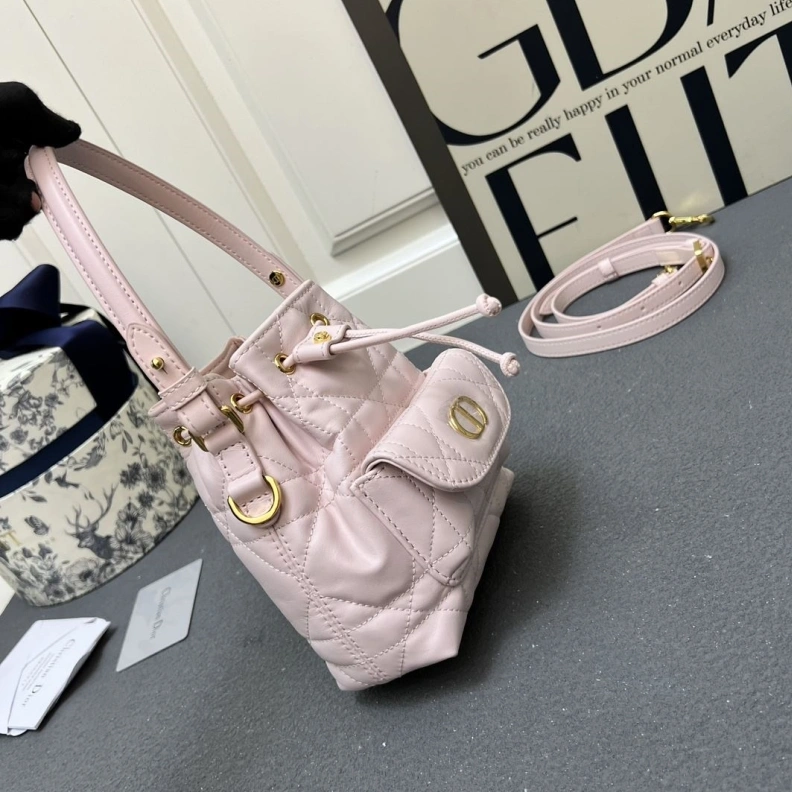 GoodFit Dxxr Bucket Bags 61779