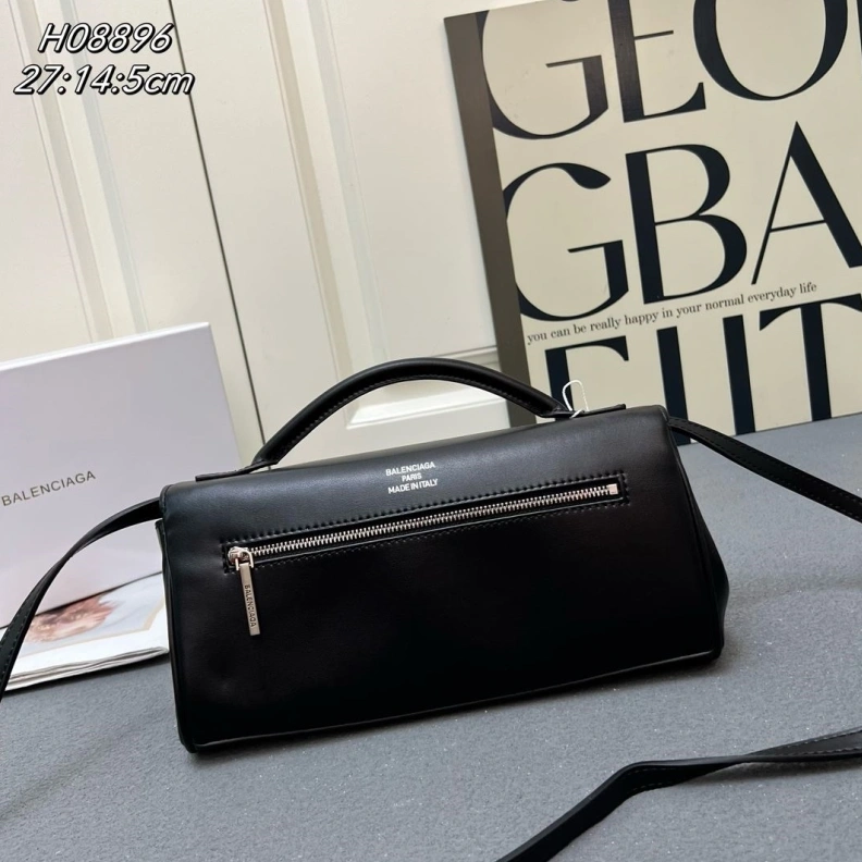 Bxlxnciaga Top Handle Bags Classic 78608