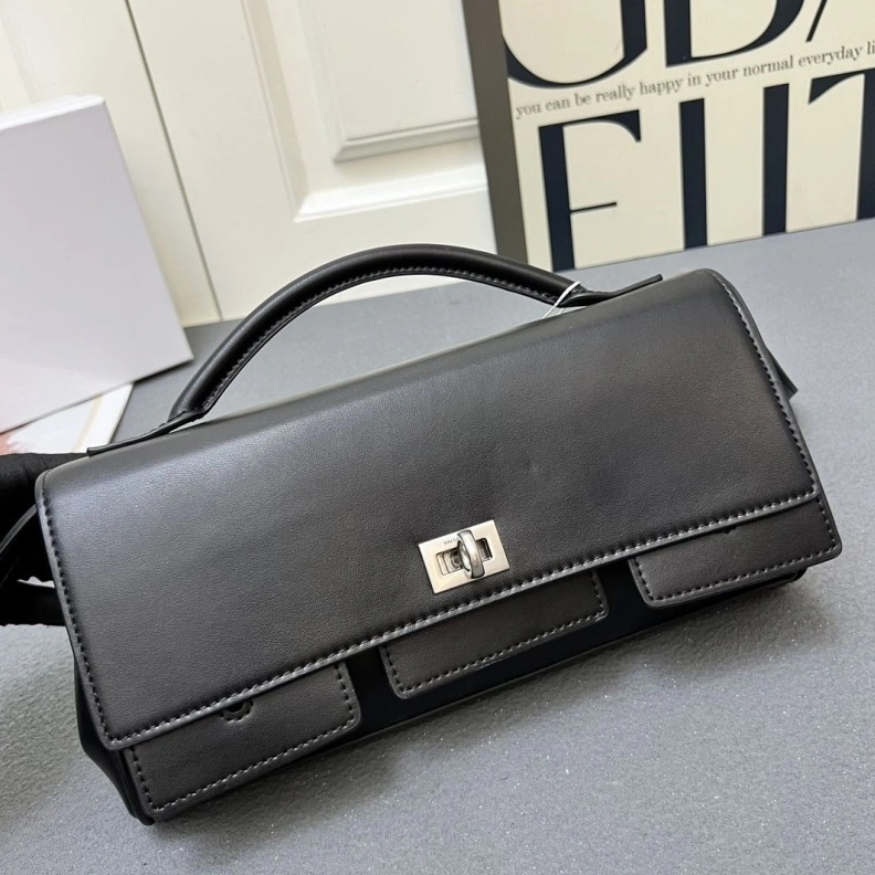 Bxlxnciaga Top Handle Bags Classic 78608