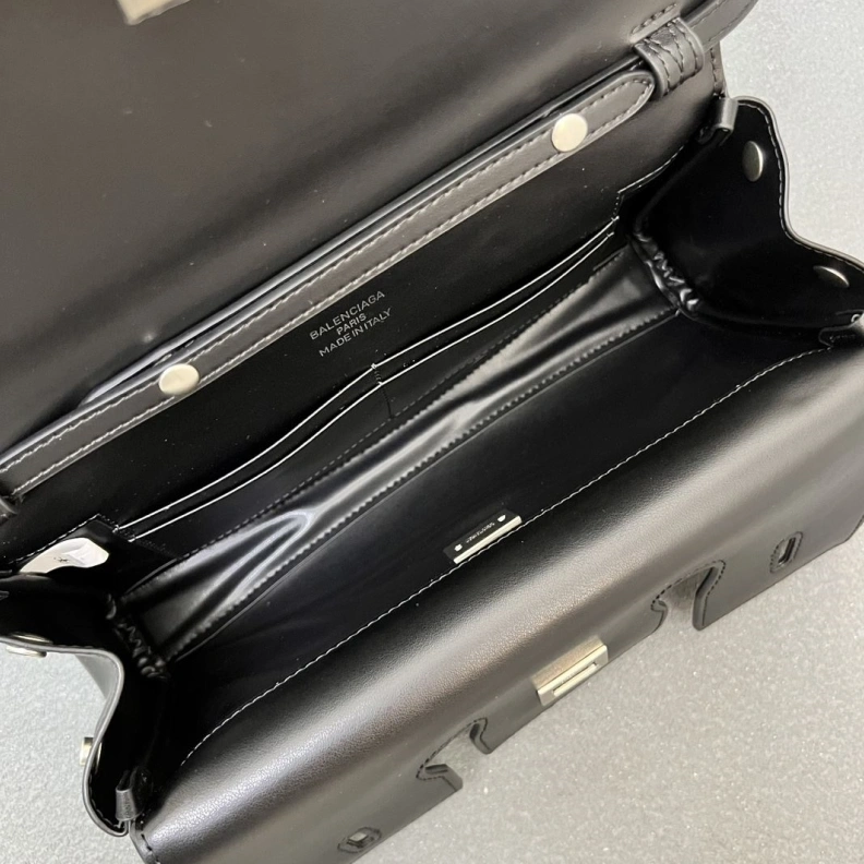 Bxlxnciaga Top Handle Bags Classic 78608