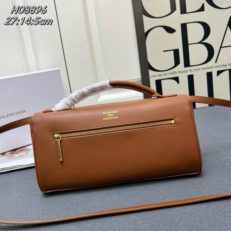 Bxlxnciaga Top Handle Bags Timeless 78617