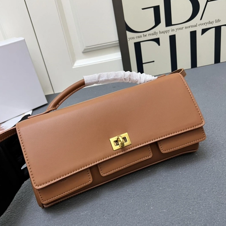 Bxlxnciaga Top Handle Bags Timeless 78617