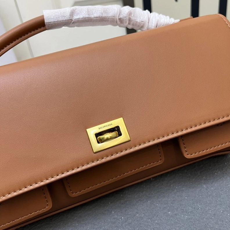 Bxlxnciaga Top Handle Bags Timeless 78617