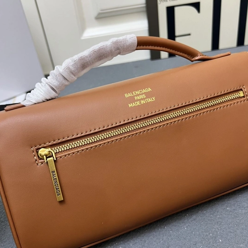 Bxlxnciaga Top Handle Bags Timeless 78617