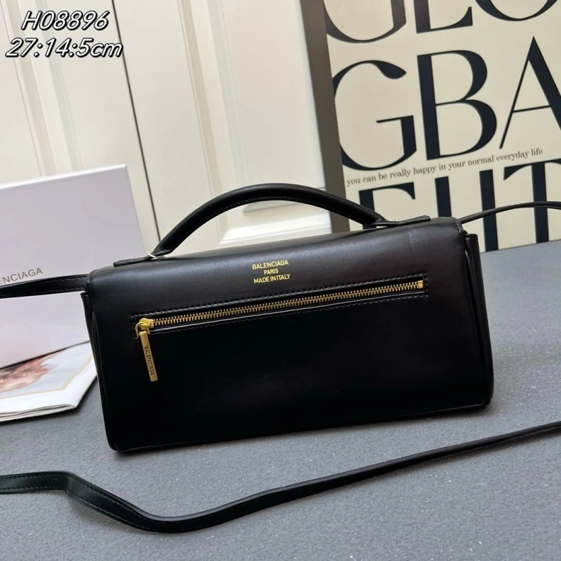 Bxlxnciaga Top Handle Bags AllSeason 78615