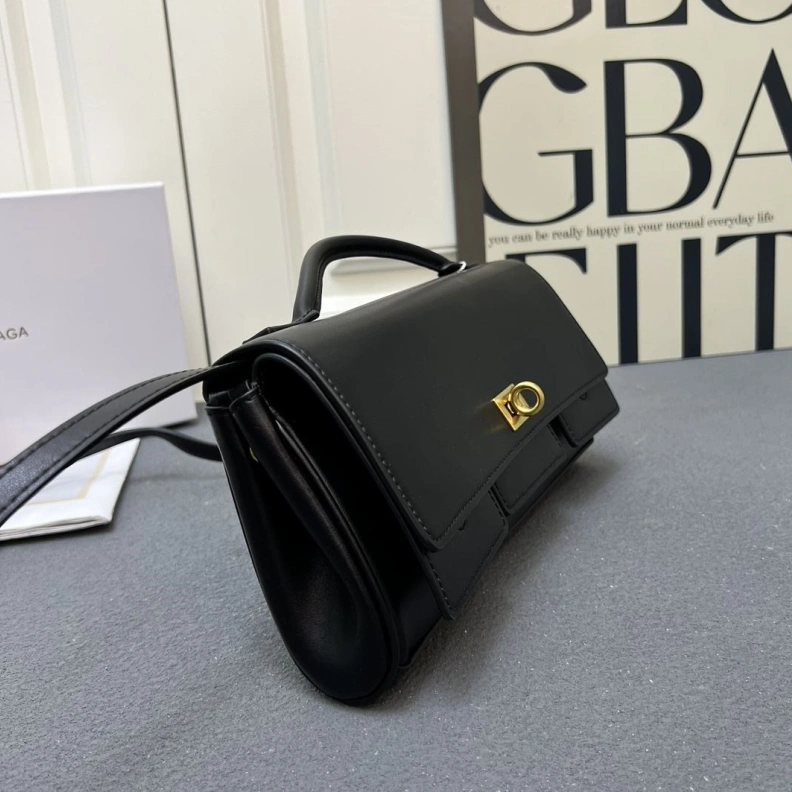 Bxlxnciaga Top Handle Bags AllSeason 78615