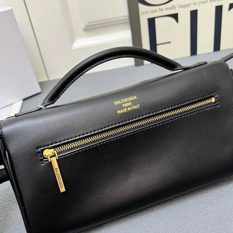Bxlxnciaga Top Handle Bags AllSeason 78615