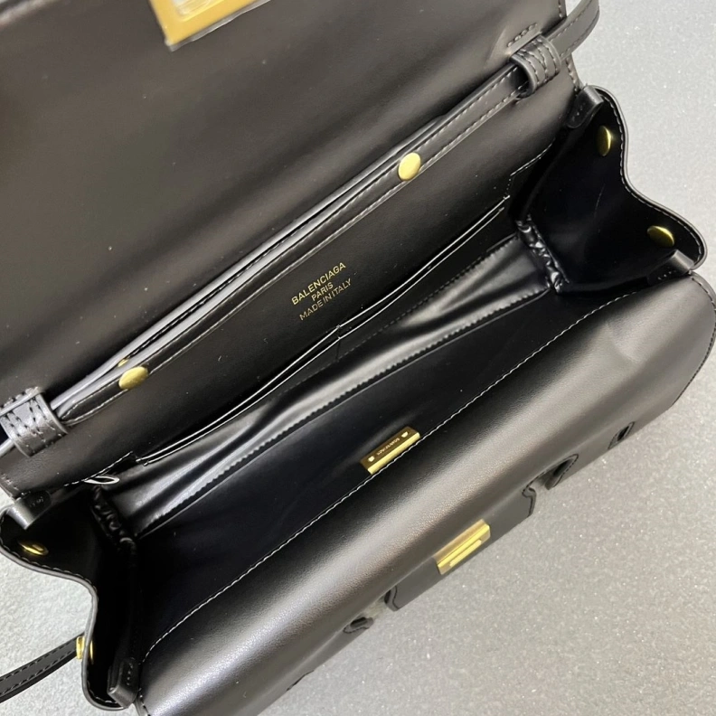 Bxlxnciaga Top Handle Bags AllSeason 78615
