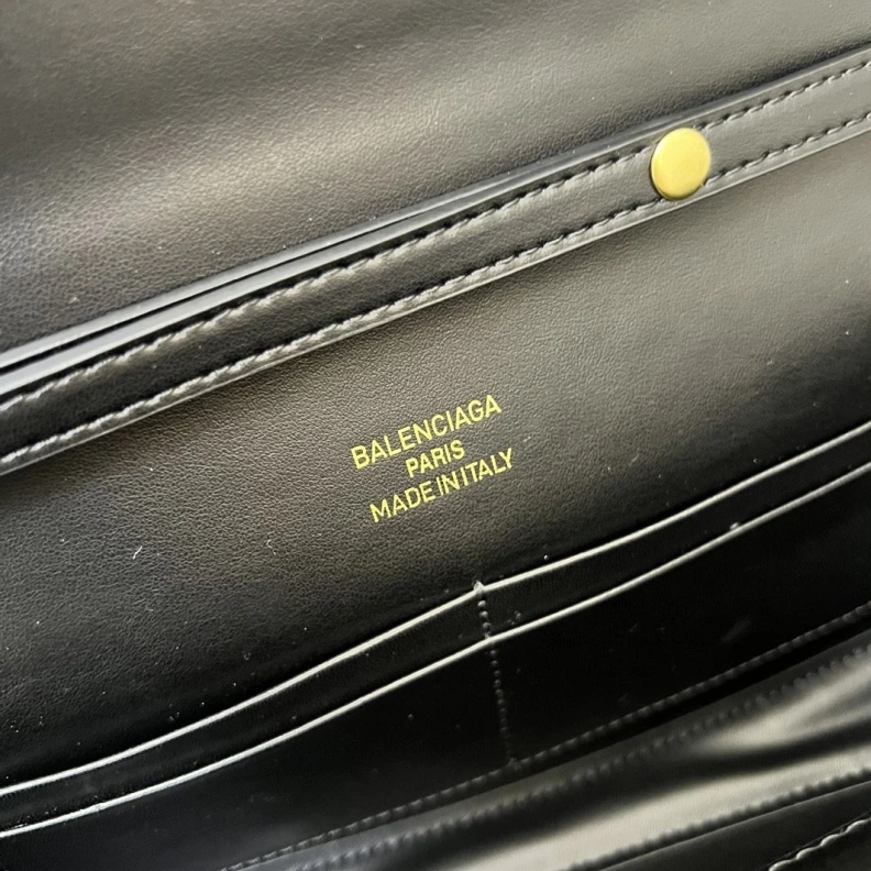 Bxlxnciaga Top Handle Bags AllSeason 78615