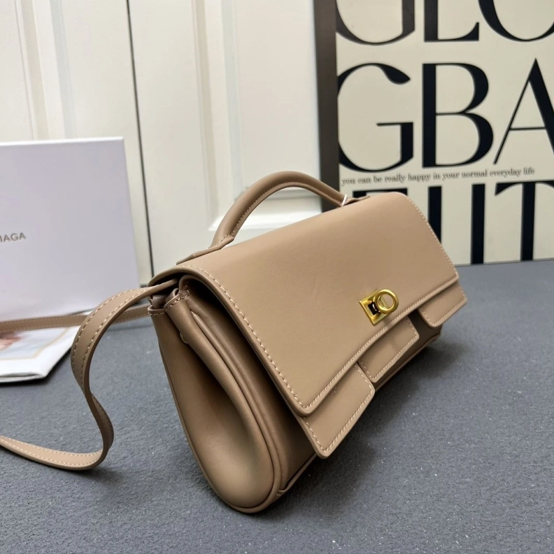 Classic Bxlxnciaga Top Handle Bags 78602
