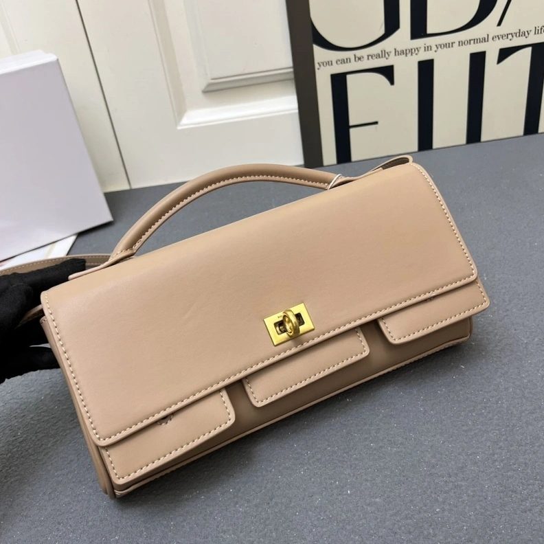 Classic Bxlxnciaga Top Handle Bags 78602