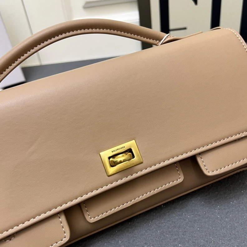 Classic Bxlxnciaga Top Handle Bags 78602