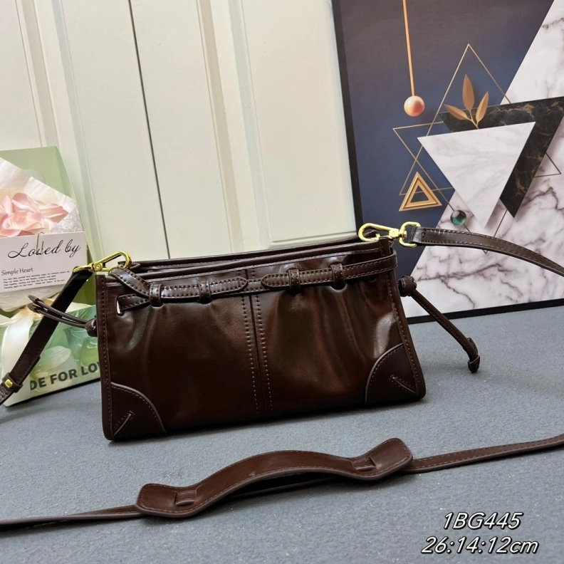 Trendsetting Prxdx Satchel Bags 58721