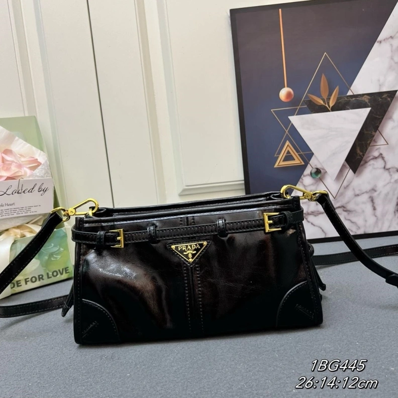 Prxdx Satchel Bags Bold 58710
