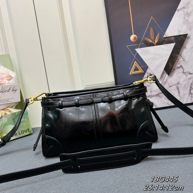 Prxdx Satchel Bags Bold 58710