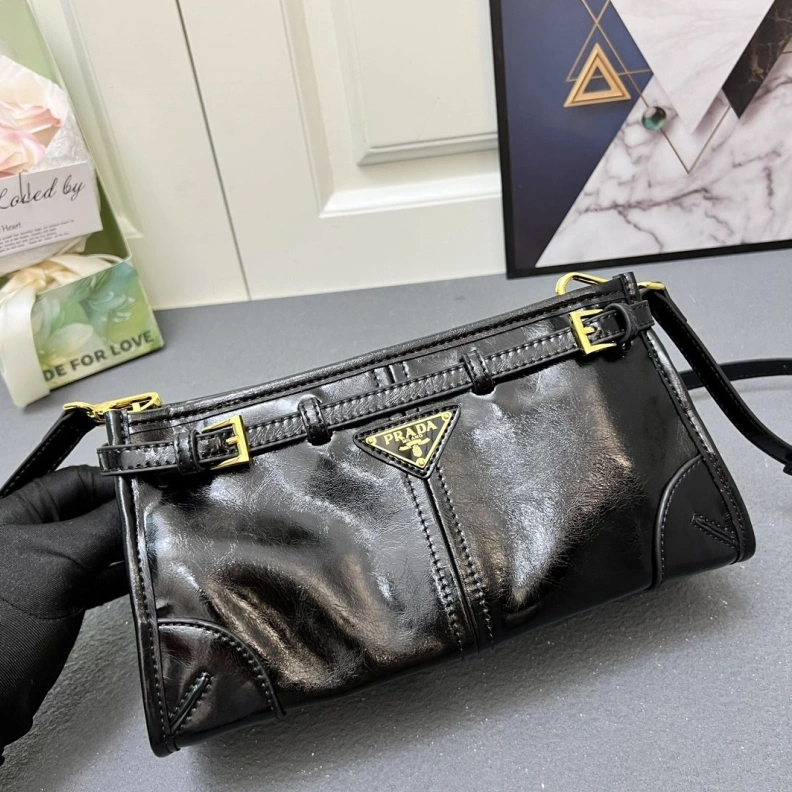 Prxdx Satchel Bags Bold 58710
