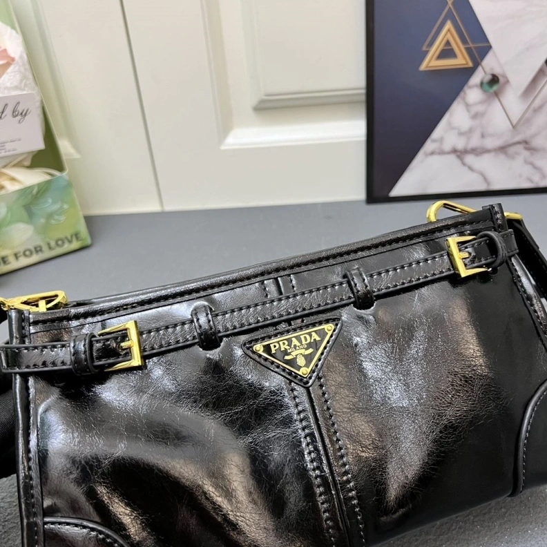 Prxdx Satchel Bags Bold 58710