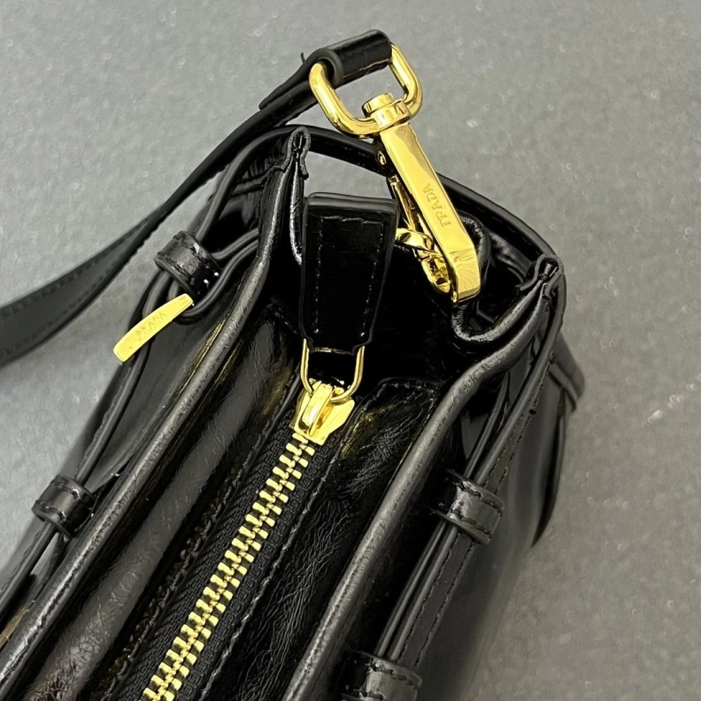 Prxdx Satchel Bags Bold 58710
