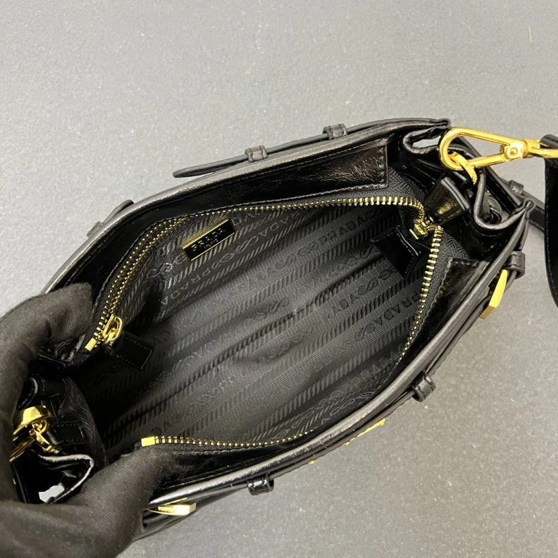 Prxdx Satchel Bags Bold 58710