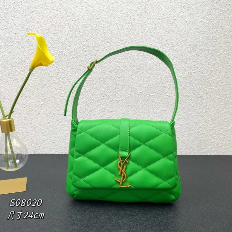 Modern YSX Top Handle Bags 65877
