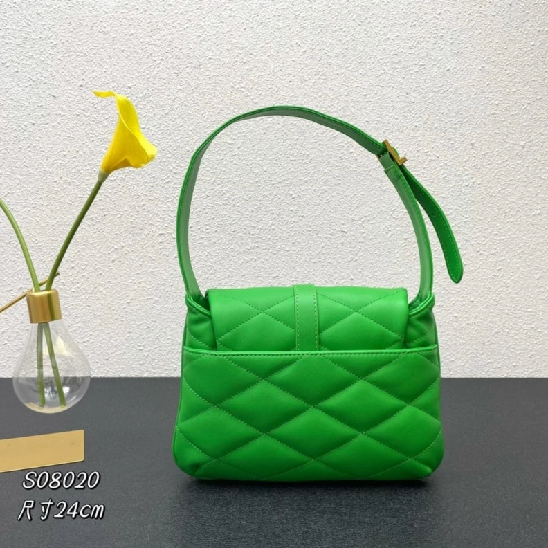 Modern YSX Top Handle Bags 65877