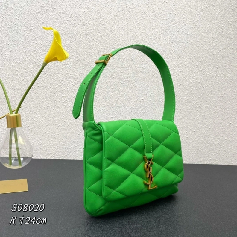 Modern YSX Top Handle Bags 65877