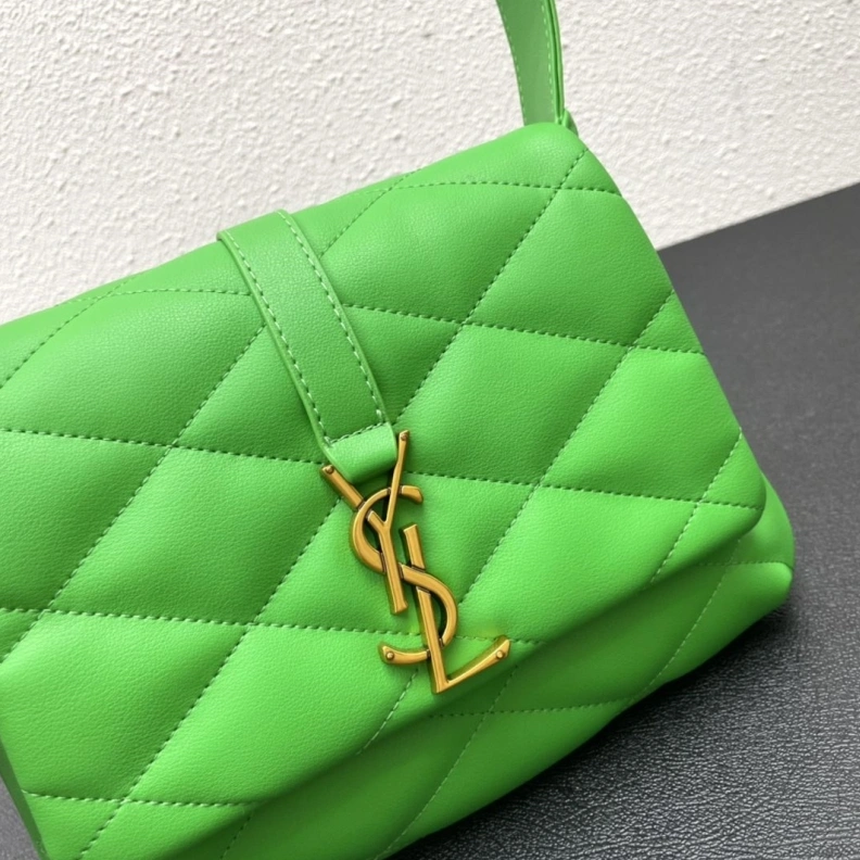 Modern YSX Top Handle Bags 65877