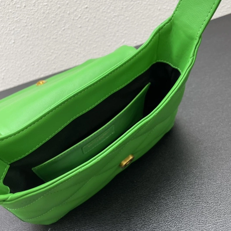Modern YSX Top Handle Bags 65877