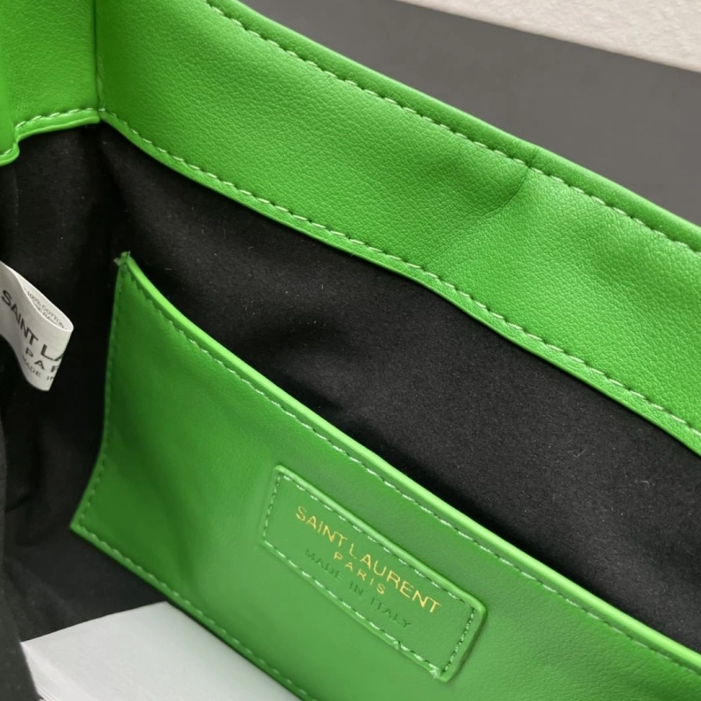 Modern YSX Top Handle Bags 65877