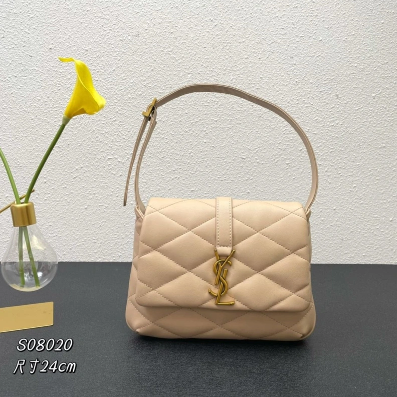 YSX Top Handle Bags DailyWear 65893