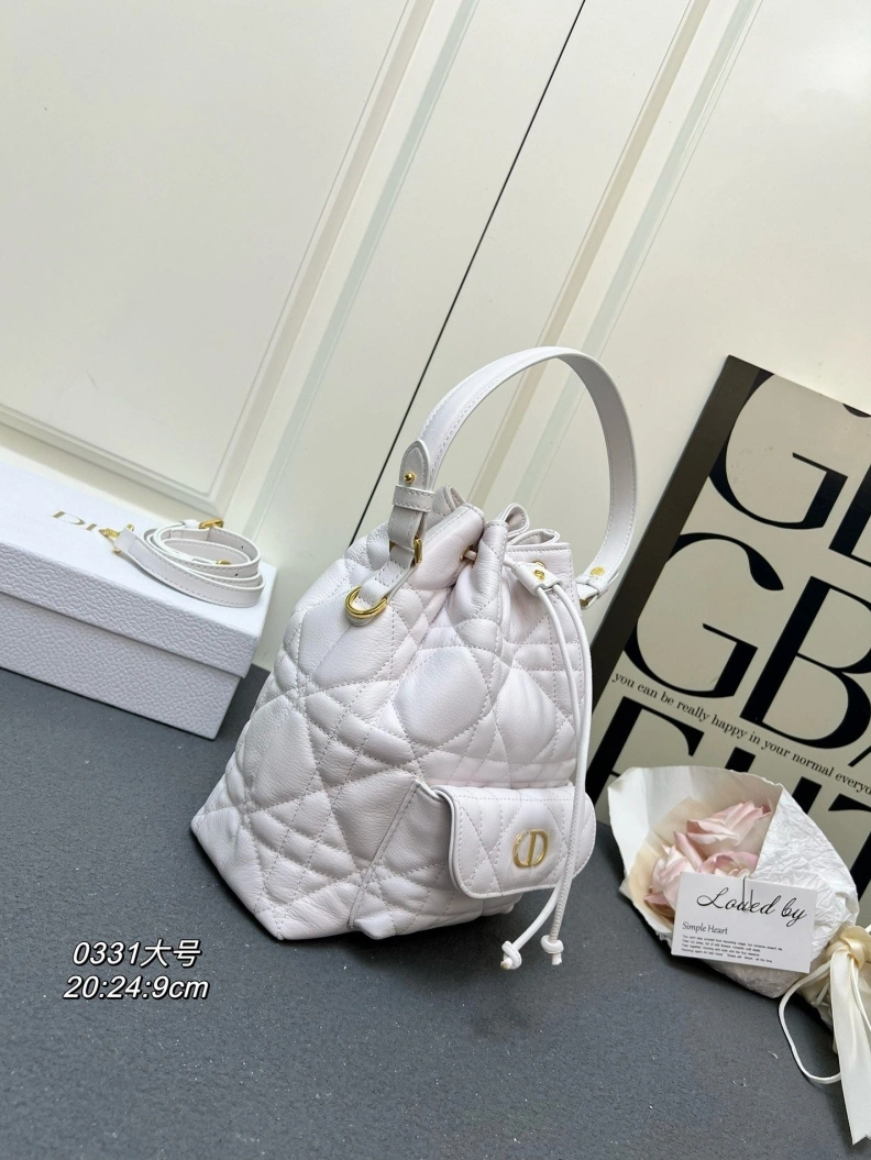 Bright Dxxr Bucket Bags 61784