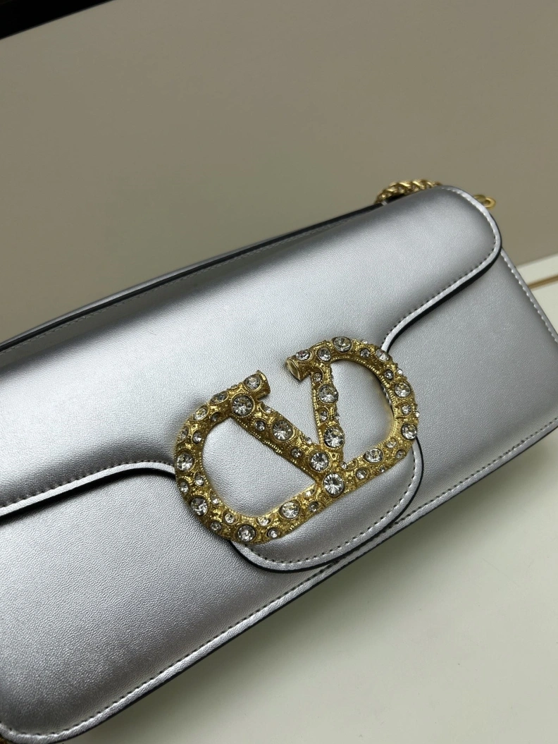 Vxlxntino Satchel Bags ModernLook 76776
