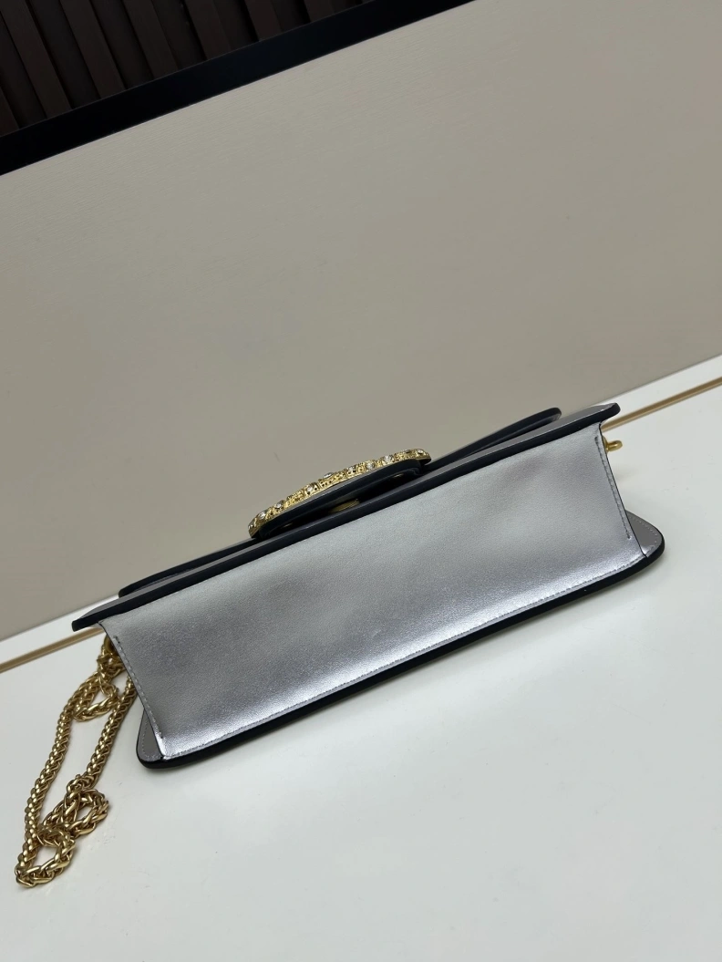 Vxlxntino Satchel Bags ModernLook 76776