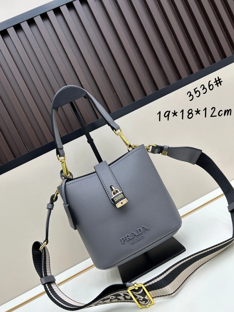 Flexible Prxdx Top Handle Bags 58053