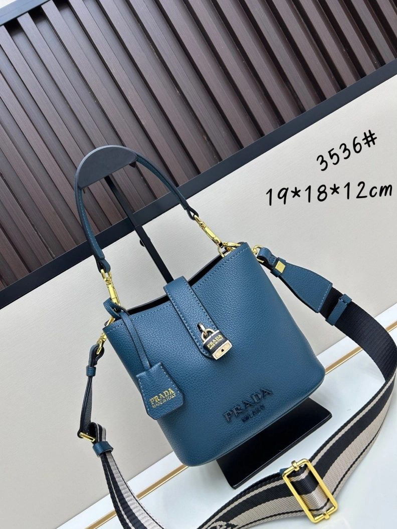 Flexible Prxdx Top Handle Bags 58053
