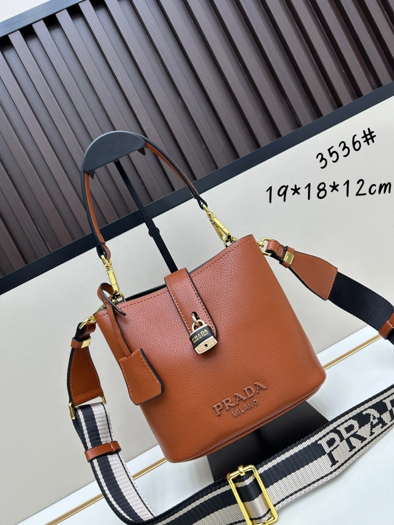 Flexible Prxdx Top Handle Bags 58053