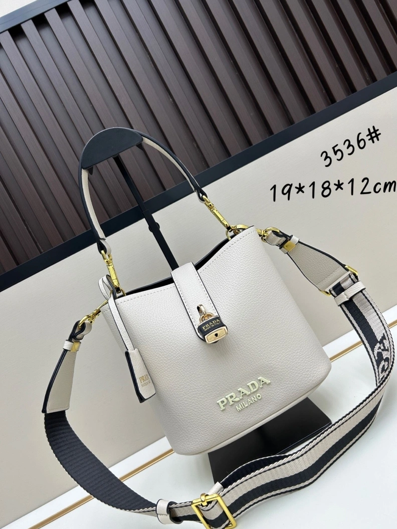 Flexible Prxdx Top Handle Bags 58053