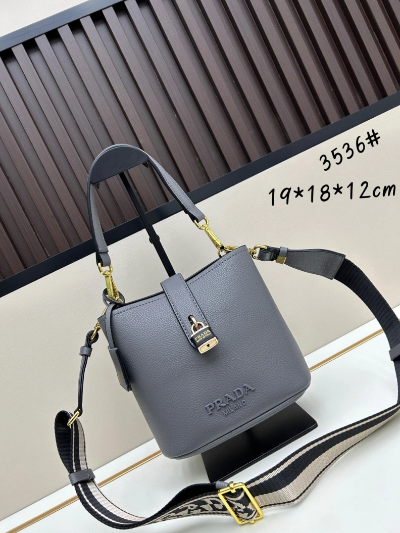 Prxdx Top Handle Bags Breathable 58052