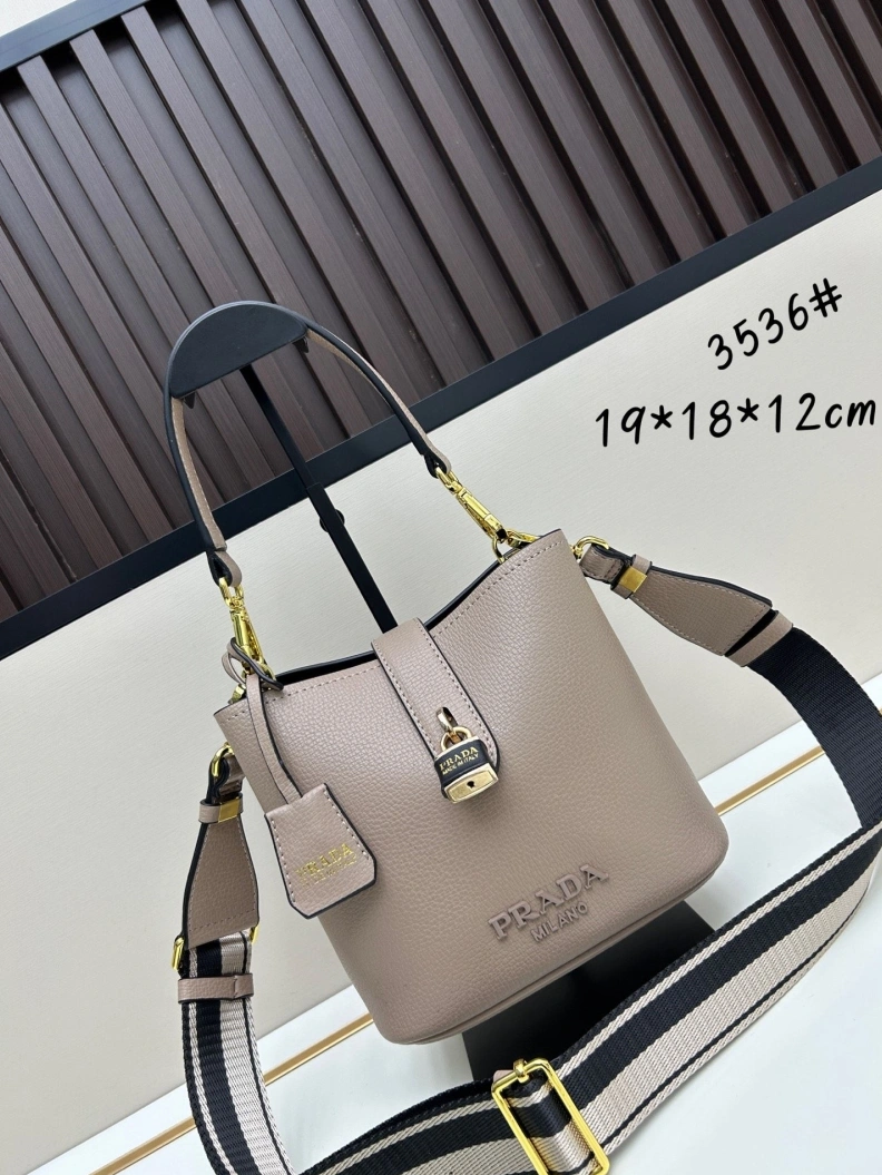 Prxdx Top Handle Bags EyeCatching 58079