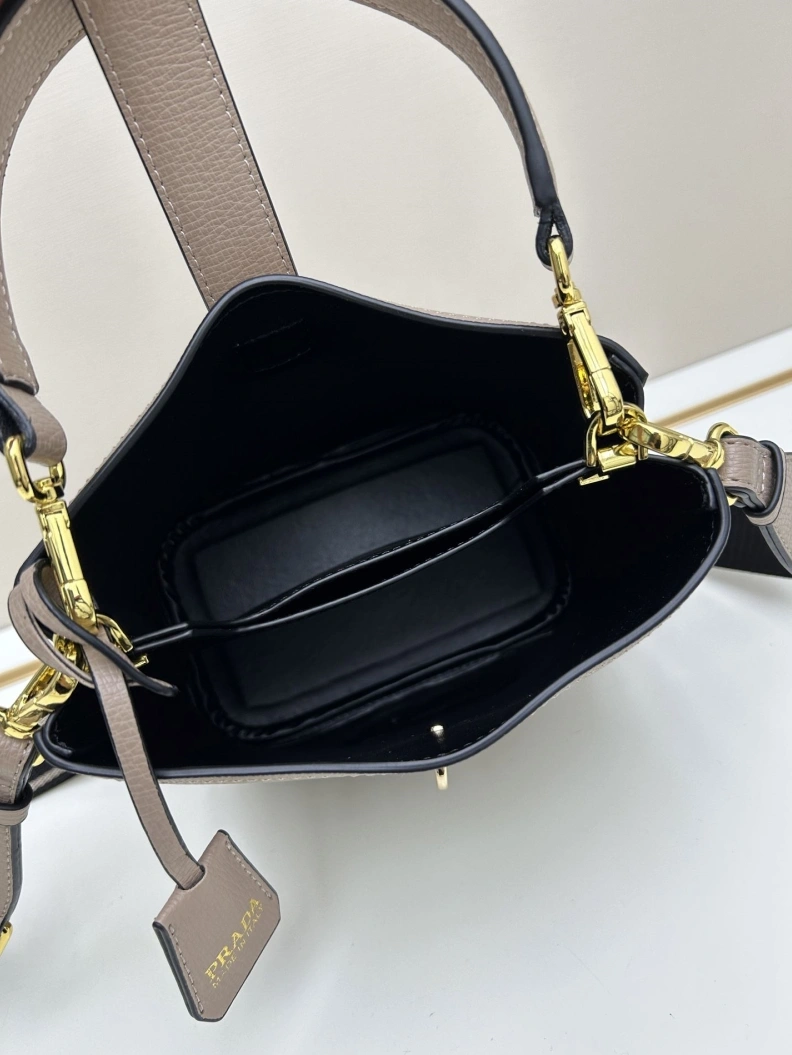 Prxdx Top Handle Bags EyeCatching 58079