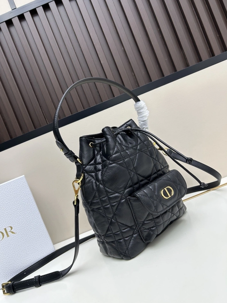 Dxxr Bucket Bags Soft 61792