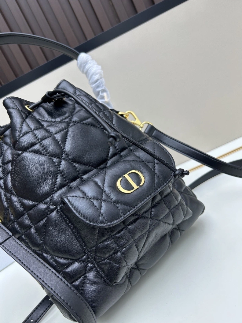 Dxxr Bucket Bags Soft 61792