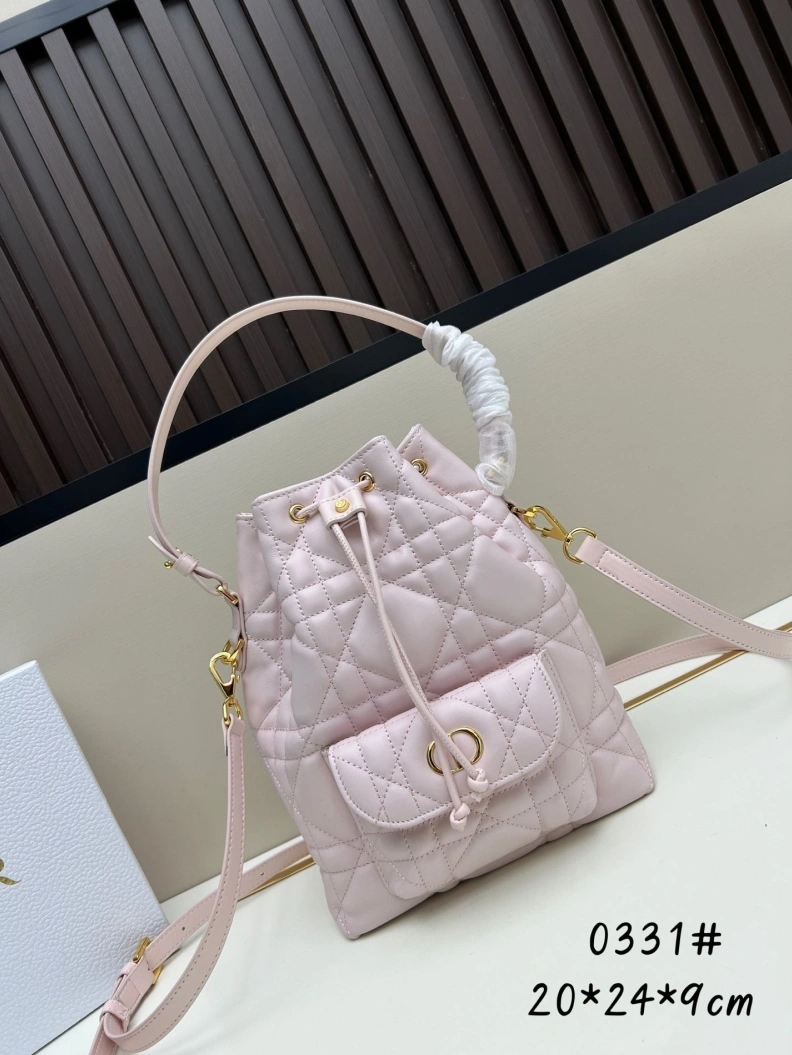 Dxxr Bucket Bags Compact 61758