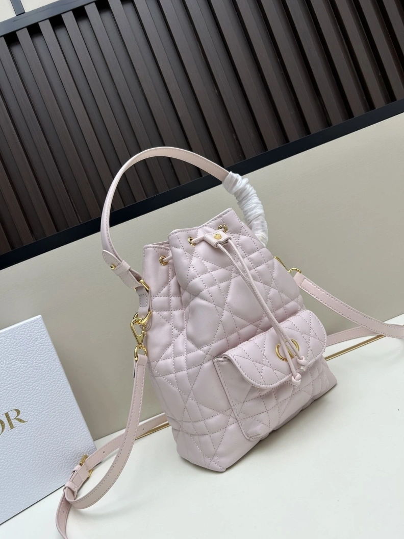 Dxxr Bucket Bags Compact 61758