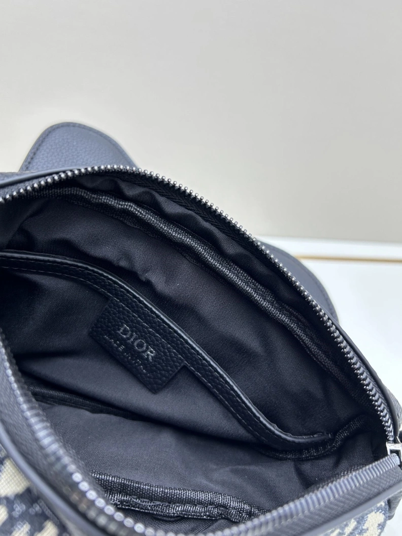 TopPick Dxxr Saddle Bags 61730